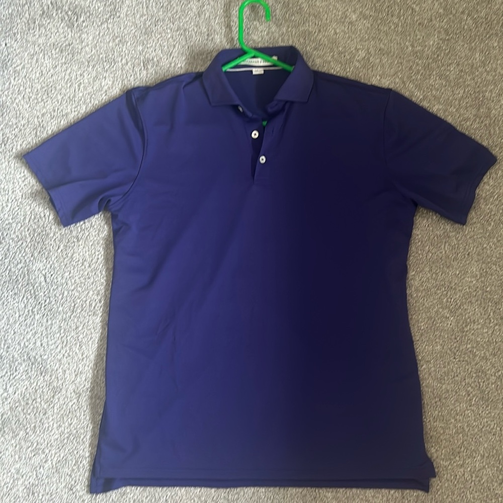 Holderness and Bourne. The Macdonald size L